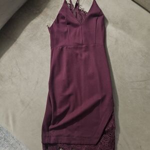 ASTR size medium dress